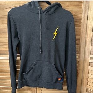 Aviator Nation "Bolt" Hoodie